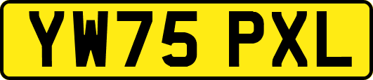 YW75PXL