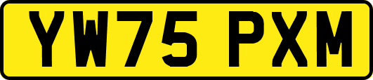 YW75PXM