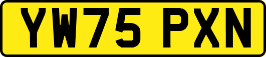 YW75PXN