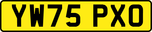 YW75PXO