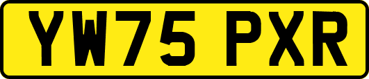 YW75PXR