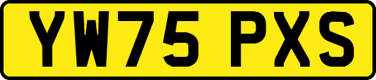 YW75PXS
