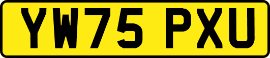 YW75PXU
