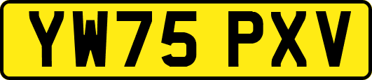 YW75PXV
