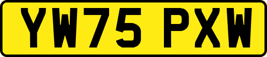 YW75PXW