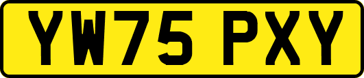 YW75PXY