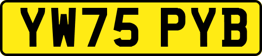 YW75PYB