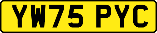 YW75PYC
