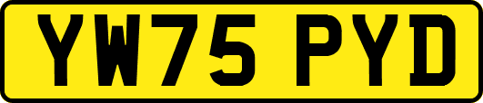 YW75PYD