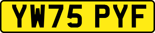YW75PYF