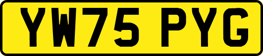YW75PYG