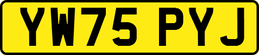 YW75PYJ