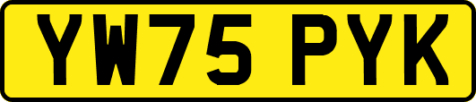 YW75PYK