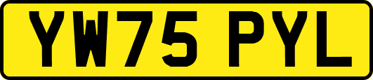 YW75PYL