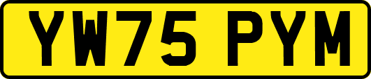 YW75PYM