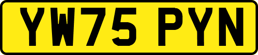 YW75PYN