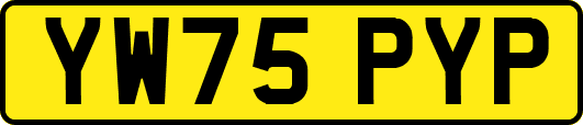 YW75PYP