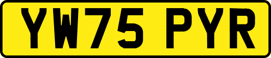 YW75PYR
