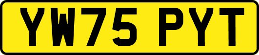 YW75PYT