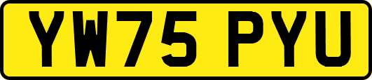 YW75PYU