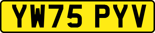 YW75PYV
