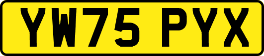 YW75PYX