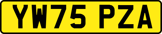 YW75PZA