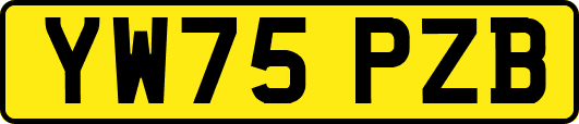 YW75PZB