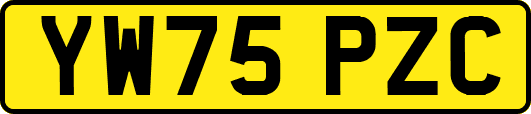 YW75PZC