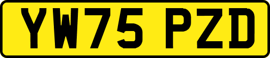 YW75PZD