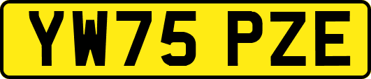 YW75PZE