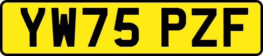 YW75PZF