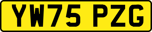 YW75PZG