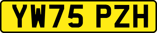 YW75PZH