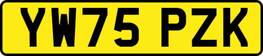 YW75PZK