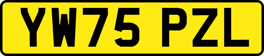 YW75PZL