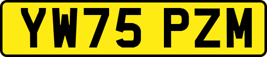 YW75PZM