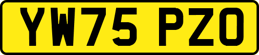 YW75PZO