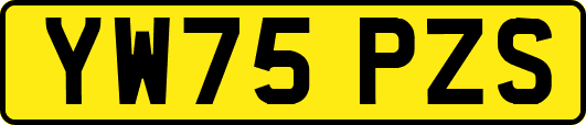 YW75PZS