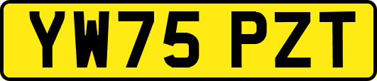 YW75PZT