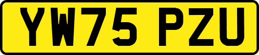 YW75PZU