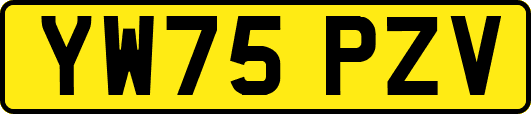 YW75PZV