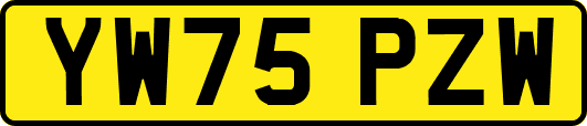 YW75PZW