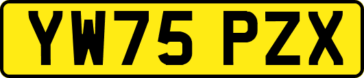YW75PZX