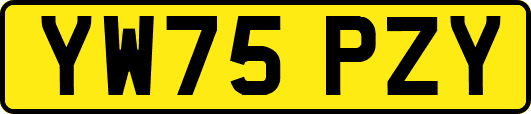 YW75PZY