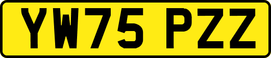 YW75PZZ