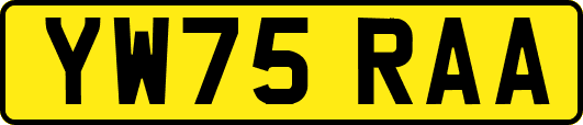 YW75RAA