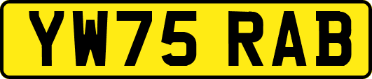 YW75RAB