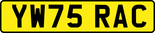YW75RAC