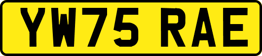 YW75RAE